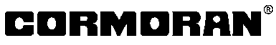 Logo von Cormoran